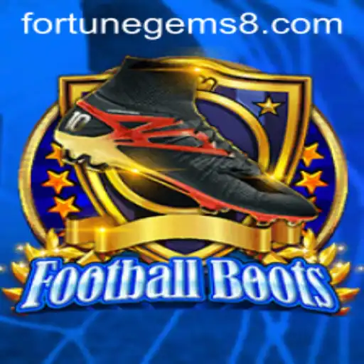 Exploring the Fascinating World of FootballBoots and Fortune Gems