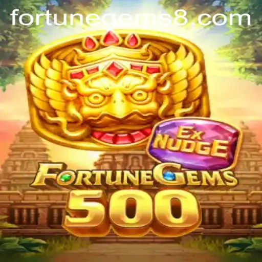 Discovering the Thrills of FortuneGems500