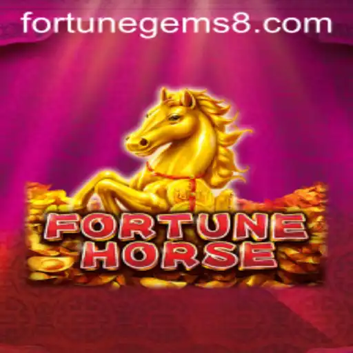 Unveiling FortuneHorse: A Journey into the World of Fortune Gems