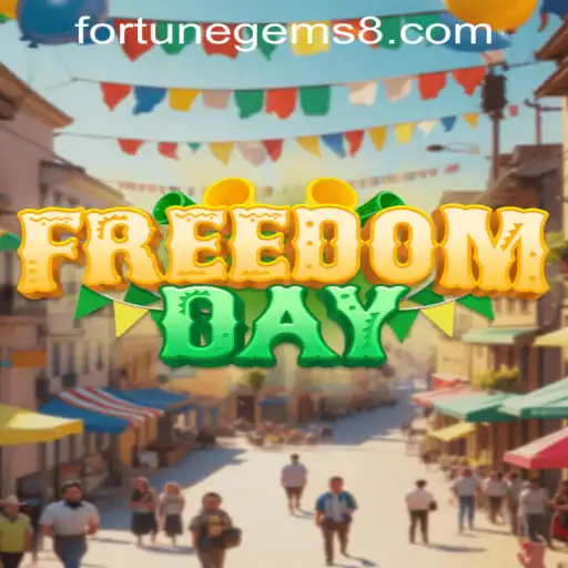 Unveiling the Exciting World of FreedomDay: Navigating the Quest for Fortune Gems