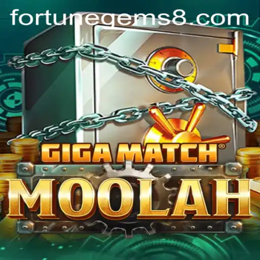 Unveiling the Thrills of GigaMatchMoolah: Your Guide to Fortune Gems