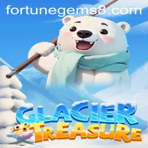 Discover the Thrills of GlacierTreasure: Unearth the Fortune Gems