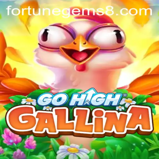 GoHighGallina: The Adventurous Journey with Fortune Gems