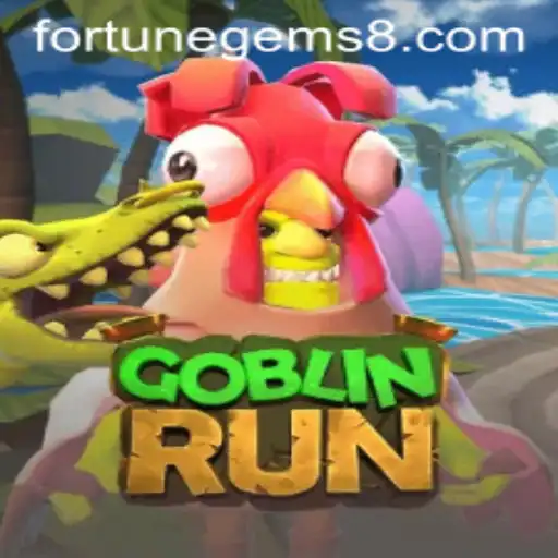 Exploring the Enchanting Adventure of GoblinRun: A Search for Fortune Gems