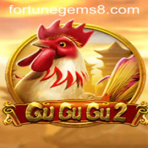 Unveiling the Thrilling World of GuGuGu2: A Journey Through Fortune Gems