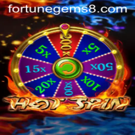 Discover the Thrills of HotSpin: Fortune Gems Await