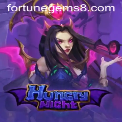 Unveiling the Mysteries of HungryNight: A Journey to Fortune Gems
