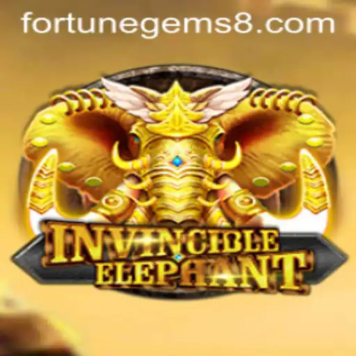 InvincibleElephant: Unearthing the Enchantment of Fortune Gems