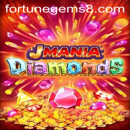 Discover JManiaDiamonds: The Ultimate Fortune Gems Adventure