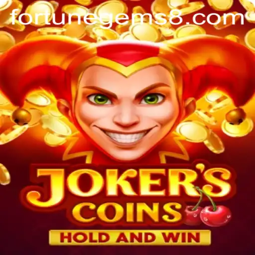 Unveiling the Thrills of JokersCoins: Fortune Gems and Game Play in 2023