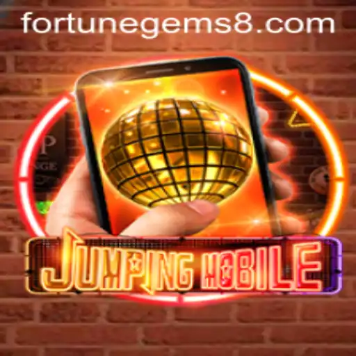 Jumpingmobile: Master the Art of Fortune Gems