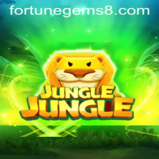 Explore the Mysterious World of JungleJungle and Discover Fortune Gems