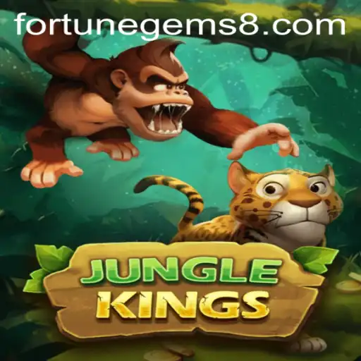 Exploring the Enchanting World of JungleKings