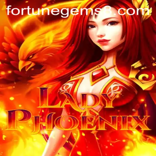 LadyPhoenix: The Enchanting World of Fortune Gems