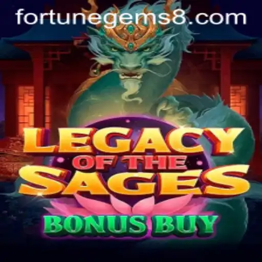 Unveiling the Mystical Realms of LegacyoftheSagesBonusBuy: A Journey into Fortune Gems