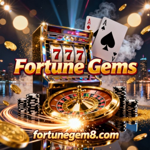 fortune gems