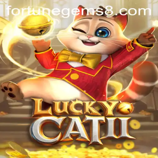 Exploring the World of LuckyCatII: Unveiling Fortune Gems