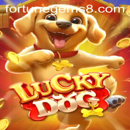 Discover the Enchanting World of LuckyDog: A Journey with Fortune Gems