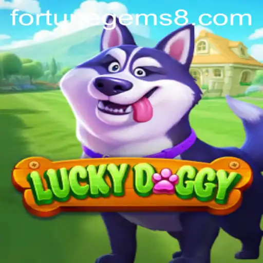 Exploring the Excitement of LuckyDoggy and Its Fortune Gems