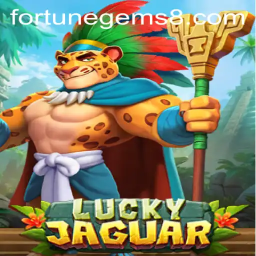 Unlocking the Thrills of LuckyJaguar: An In-Depth Exploration