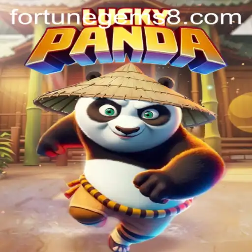 Discover the Exciting World of LuckyPanda and Fortune Gems