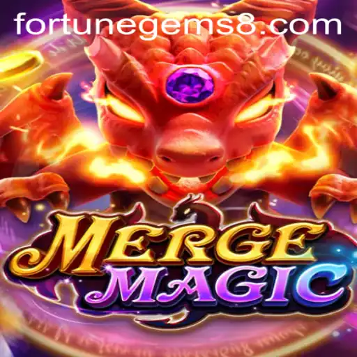 Discover the Enchanting World of MERGEMAGIC and the Mystical 'Fortune Gems'