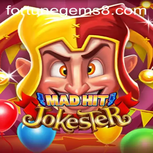 MadHitJokester: A Thrilling Adventure Into the World of Fortune Gems
