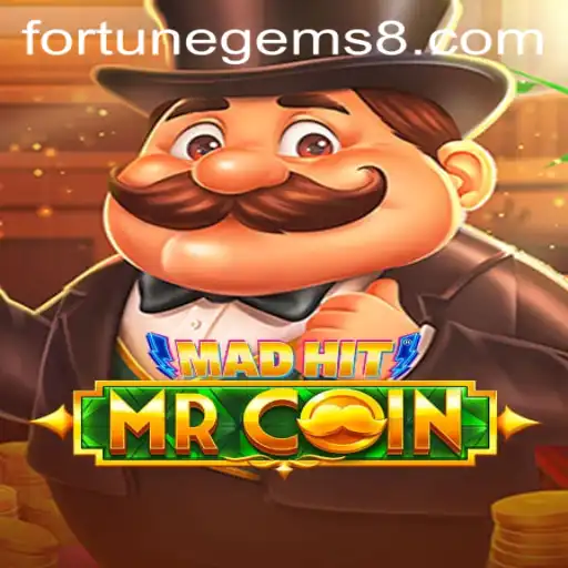 Discovering MadHitMrCoin: A Journey into Fortune Gems