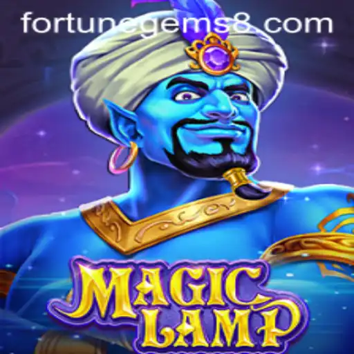 Exploring MagicLamp: The Enchanting World of Fortune Gems
