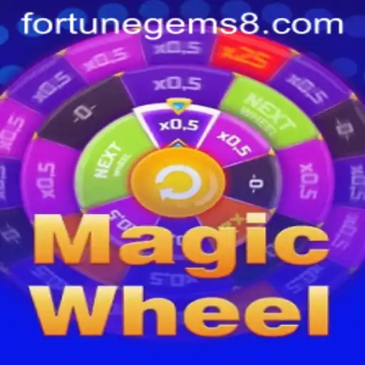 Unlock the Secrets of 'MagicWheel' and its Fortune Gems
