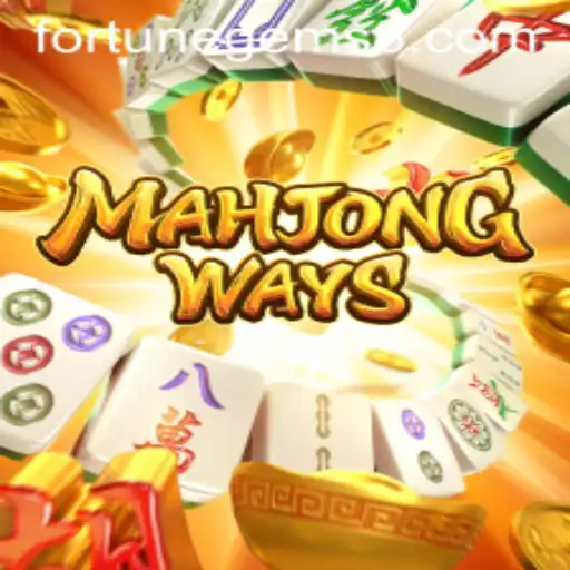 Delving into the Exciting World of MahjongWays and the Fascinating Fortune Gems