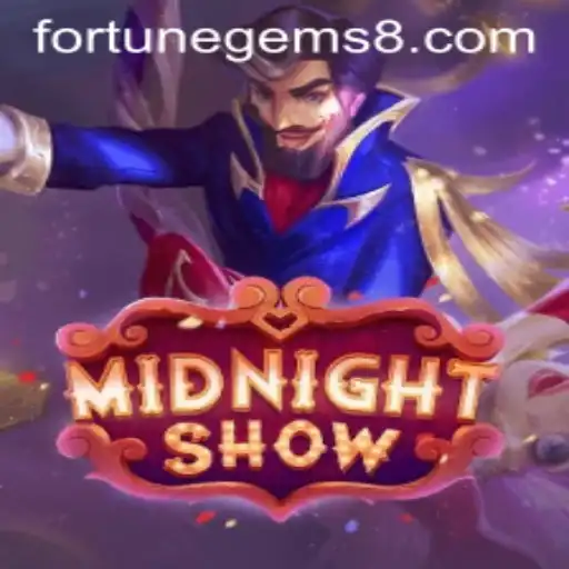 Enter the World of MidnightShow: Unveiling the Secrets of Fortune Gems