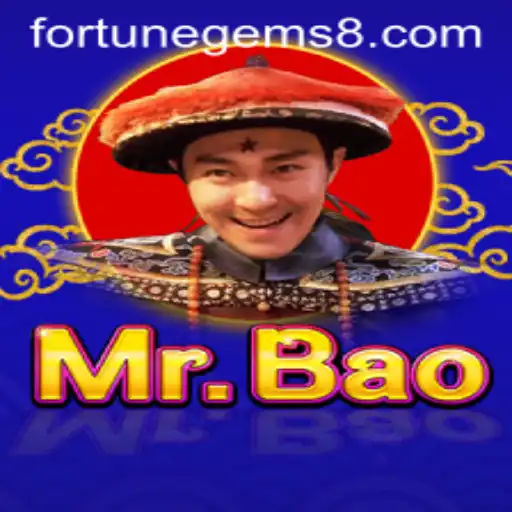 The Enchanting World of MrBao and Its Magical Fortune Gems