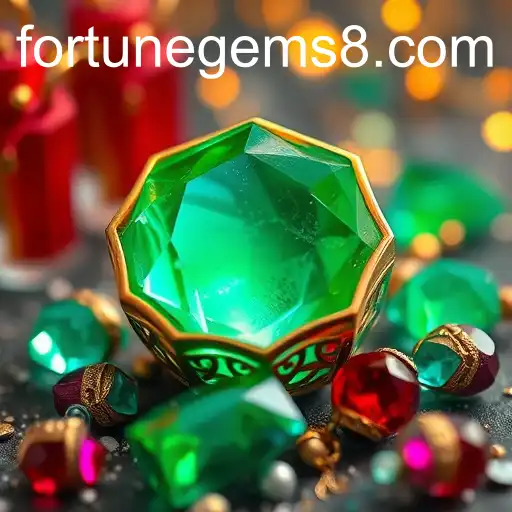 Exclusive Offers: Uncovering the Treasure of Fortune Gems