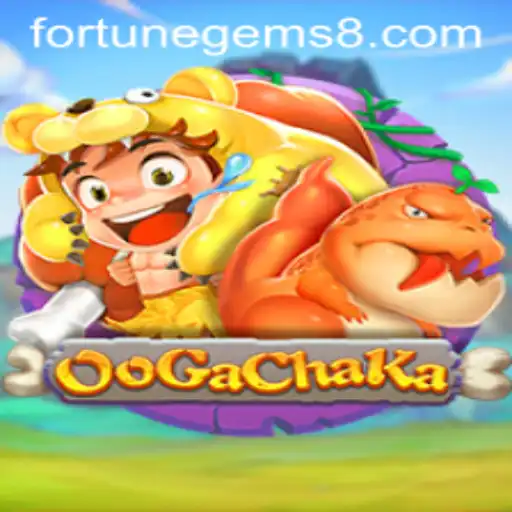 Unveiling the Mystical World of OoGaChaKa