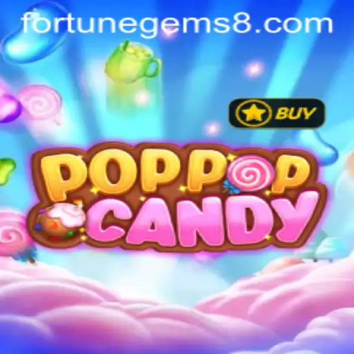 Discover the Exciting World of POPPOPCANDY: Unlocking Fortune Gems