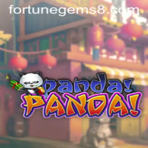 PandaPanda: Fortune Gems and the Future of Mobile Gaming