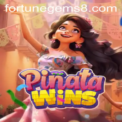 PinataWins: A New Gem in the Gaming World