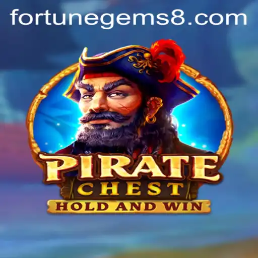 PirateChest: Navigate the High Seas for Fortune Gems