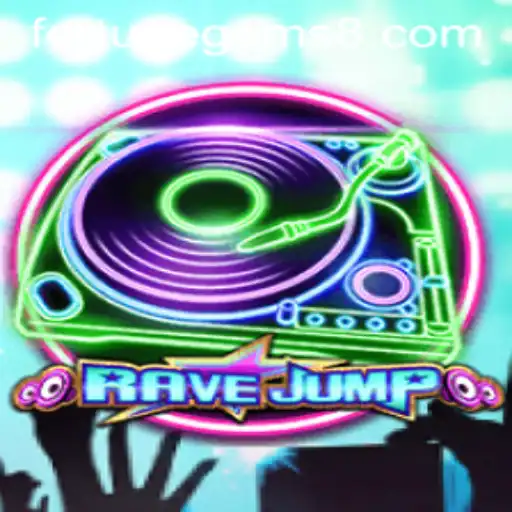 RaveJump: Dive into the Colorful World of Fortune Gems