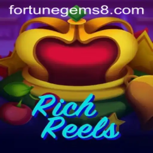 RichReels: Embark on a Journey to Uncover Fortune Gems