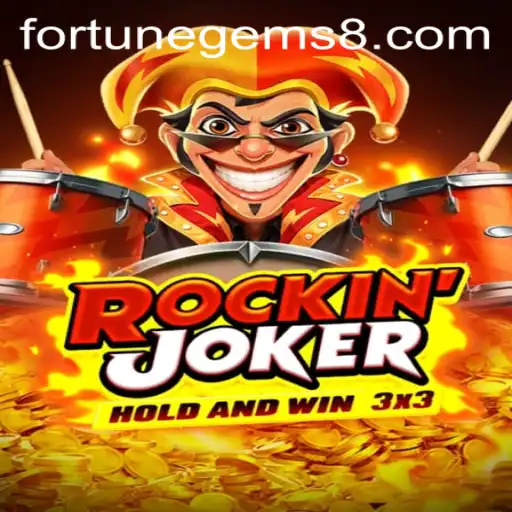 Discover the Excitement of RockinJoker: Fortune Gems Await