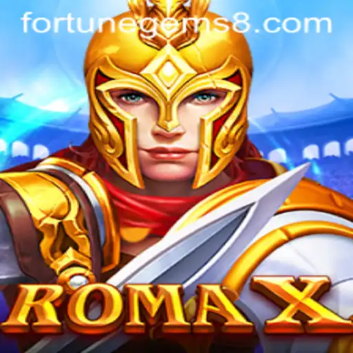 Discover the Exciting World of RomaX and Fortune Gems