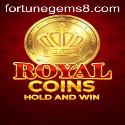Discovering the Exciting World of RoyalCoins and Fortune Gems