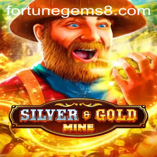 Discover the Exciting World of SilverGold: A Game of Fortune Gems