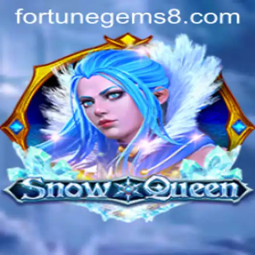Discover the Magic of SnowQueen: Unravel the Secrets of Fortune Gems