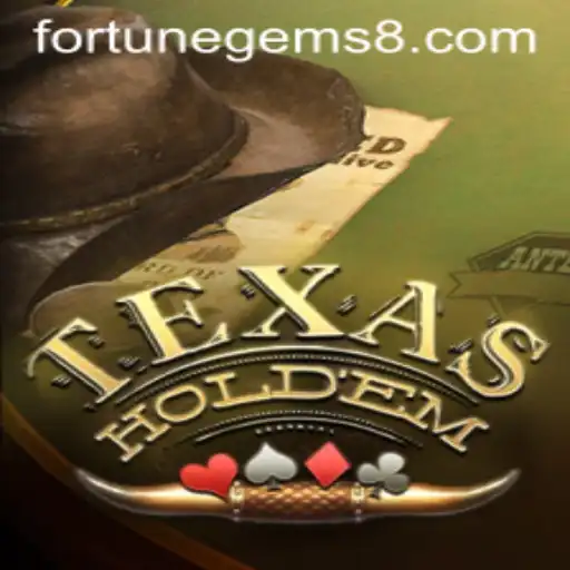 Discovering Texas Holdem: The Card Game of Fortune Gems