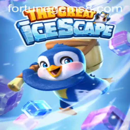 TheGreatIcescape: Unveiling the Mysteries of Fortune Gems