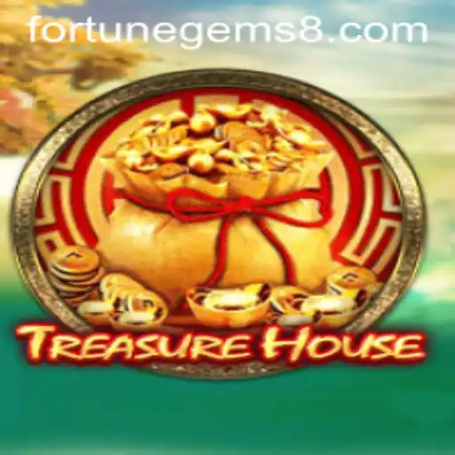 Discover the Adventures in TreasureHouse: Unearth the Fortune Gems
