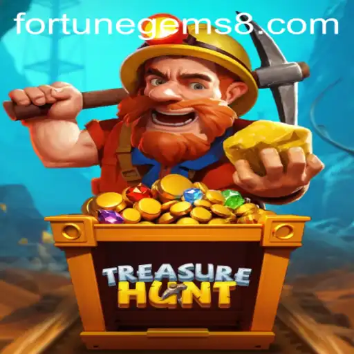 Unveiling the Mysteries of TreasureHunt and Its Fortune Gems